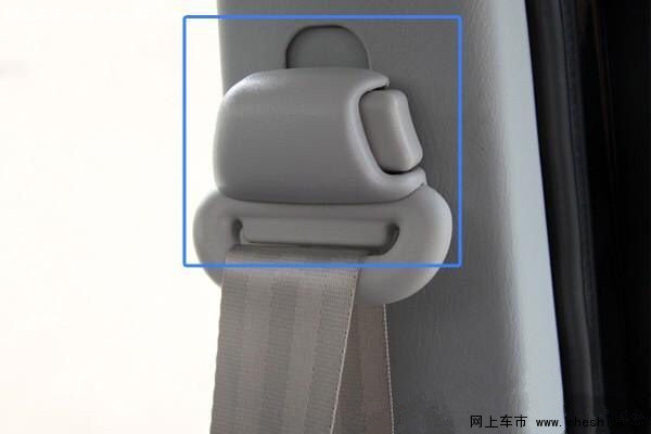 车上那些你不知道的隐藏功能-图3
