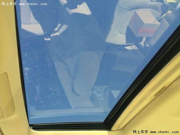 2016款酷路泽4000双油箱双备胎 猛上头条-图9