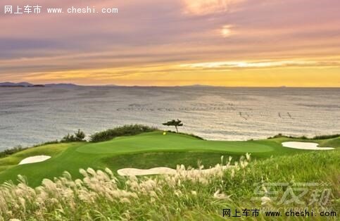 2016锦湖轮胎女子高尔夫公开赛开赛在即-图1