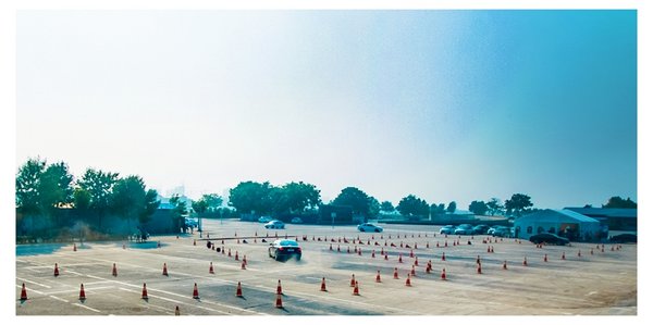 小T大作 全新帕萨特280TSI实力证明之战-图6