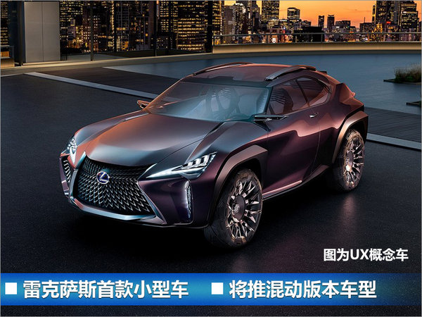 奥迪等品牌将推6款豪华小车 竞争合资品牌-图7