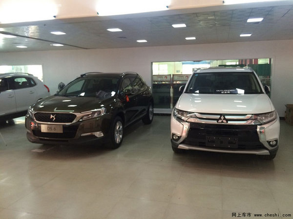 海口首家汽车超市开业 0首付购车-图3