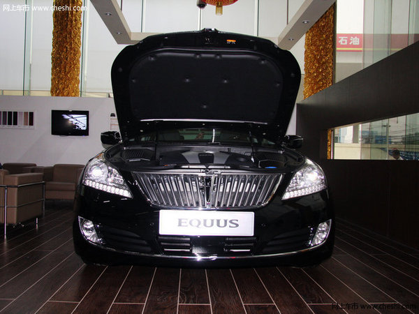 车型首页|参数配置|图片|车型报价|降价厂商指导价91万雅科仕的车身