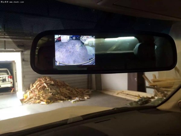 2015款丰田酷路泽5700现车 白色88万批发-图7