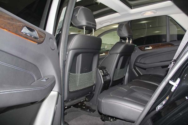 奔驰ML350限时剧降 零利润抢购坐享启程-图10