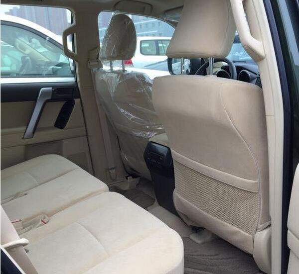 16款丰田霸道2700中东版真正的越野之王-图7