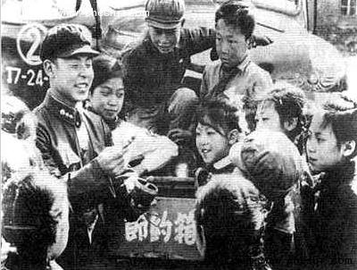 唐山北汽威旺:您献爱心,我送实惠-图3