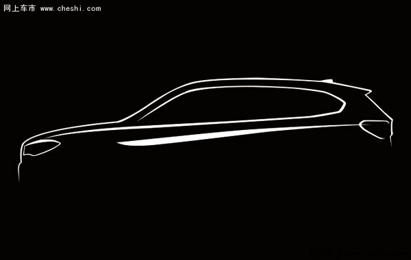 豪华SAV—全新BMW X1北京车展首发在即-图3