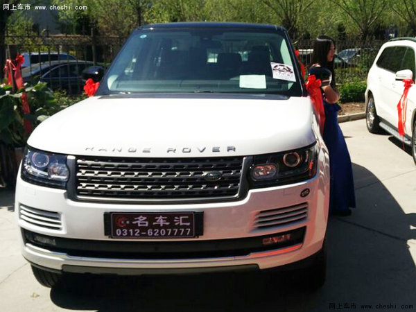 4月18日名车汇保定店开业典礼盛大开幕-图7