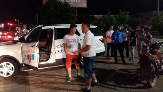 长安CX70万里行清河站人要长久车要长安-图18