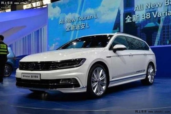 银川进口大众汽车