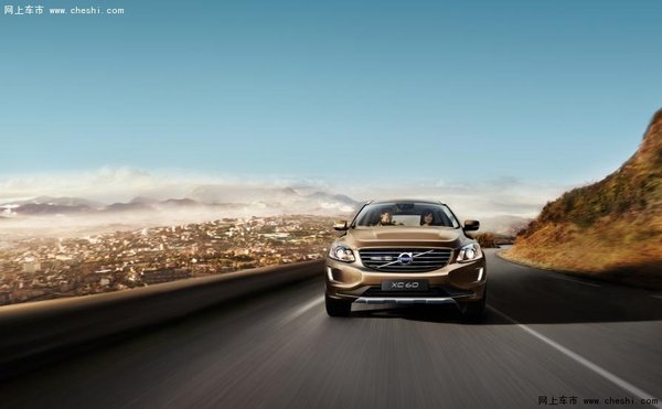 约惠▪零距离 沃尔沃XC60五零钜惠-图2