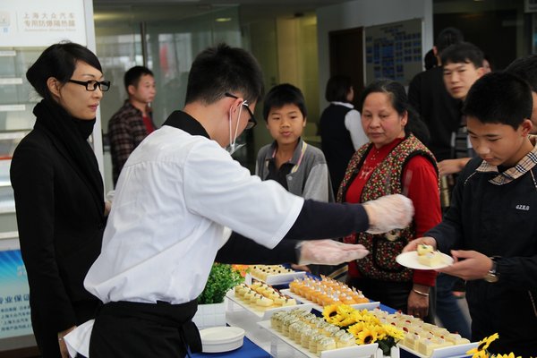 东莞园方店全新途安L上市会圆满落幕-图7