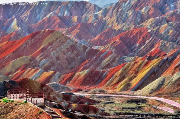 带你玩，送大礼！自驾青海，穿越祁连！-图6