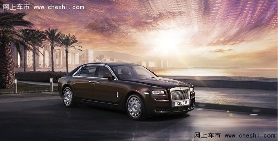 劳斯莱斯汽车(厦门)尊崇体验-图3