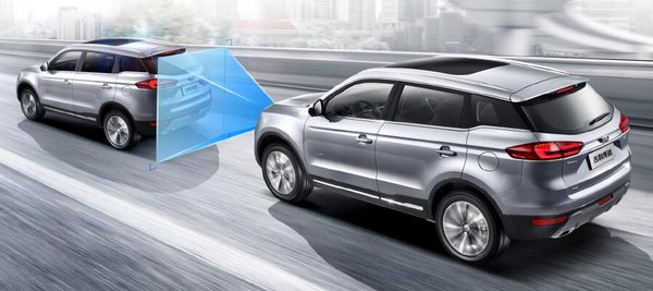 新手如何开出老司机的感觉?-图4