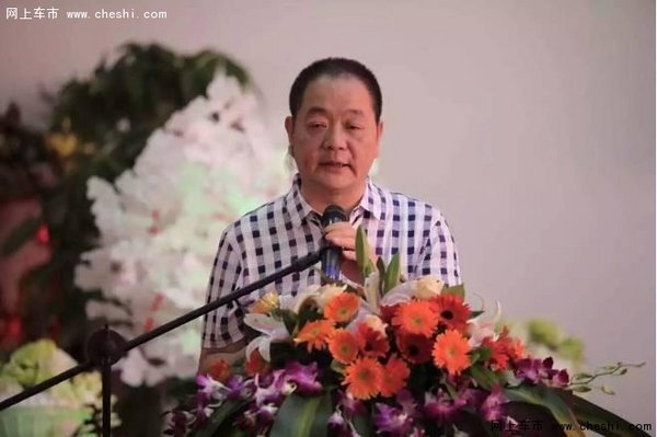 比亚迪五星旗舰店在厦门开业-图8