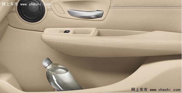 嘉兴骏宝行创新BMW 2系运动旅行车 可靠(图4)