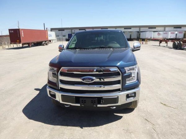 福特猛禽F150国王牧场版厂家折扣大甩-图1