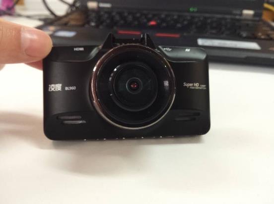 碰瓷神器横评 360行车记录仪表现占优-图3