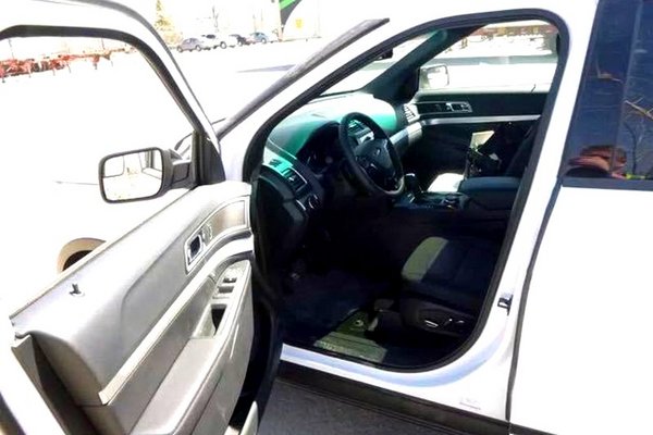 福特探险者36万起加版竞品霸道奢华四驱-图5