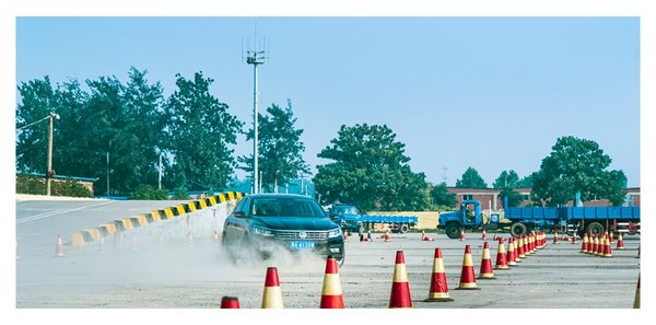 小T大作 全新帕萨特280TSI实力证明之战-图5