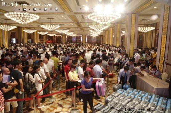 北京现代深圳越“限”越疯狂-图9