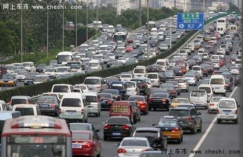 春运回家路：南京最新的交通路况提醒-图2