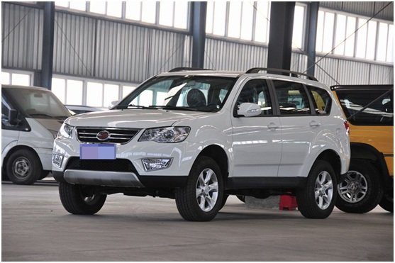 中文名:陆风x8英文名:landwindx8产地:江西省南昌市