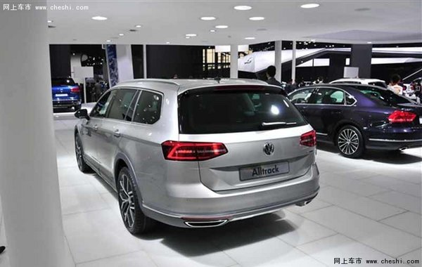 银川进口大众汽车