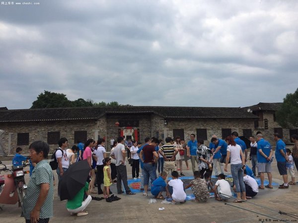 大行7道，7乐无穷 长安夏日体验营-图10