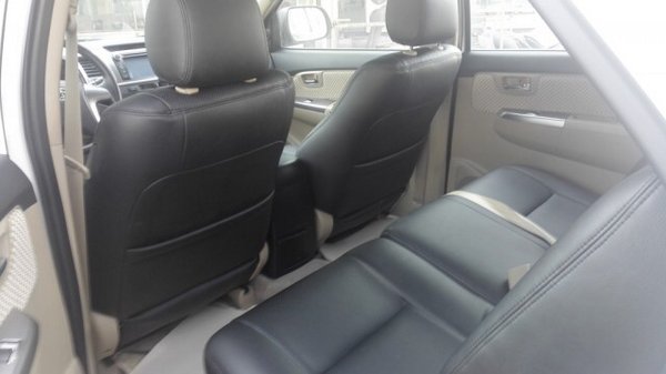 2015款丰田奔跑者优惠 2.7国五排放大7座-图10