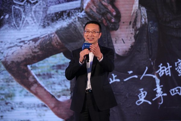 利星行六弄之夜完美落幕 重定义“青春”-图6