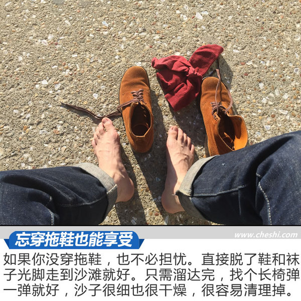 除了吃饭开车就是失眠美西海岸巡航的吃喝之旅
