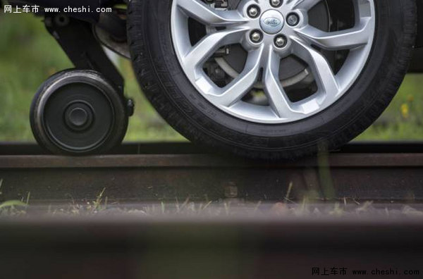 跑火车不如拖火车-图5
