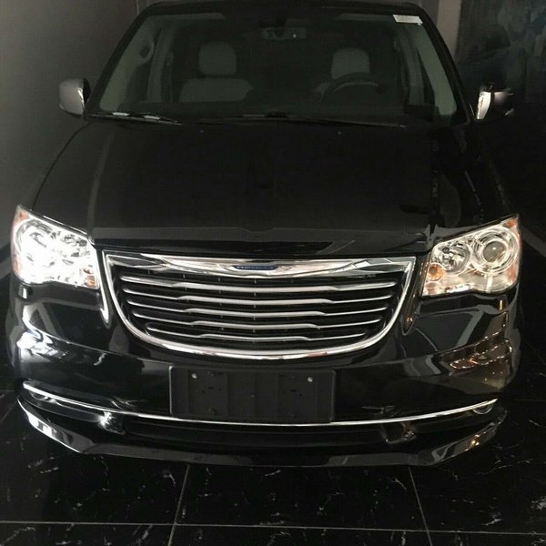 克莱斯勒大捷龙降12万 独家特卖低至成本-图6