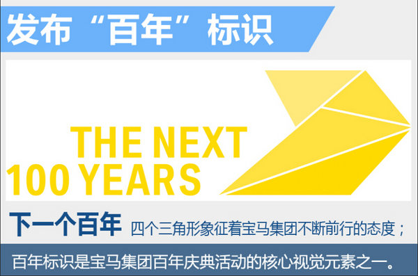 宝马3月7日举办百年庆典-图3