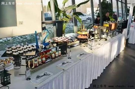 石家庄河北联拓奥迪NEW A6L上市发布会-图9