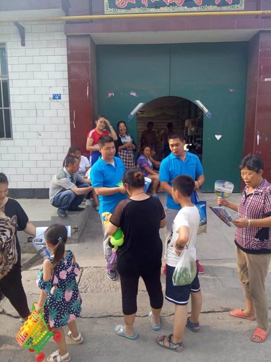 CX70百车千城邯郸站 势不可挡火热一夏-图3