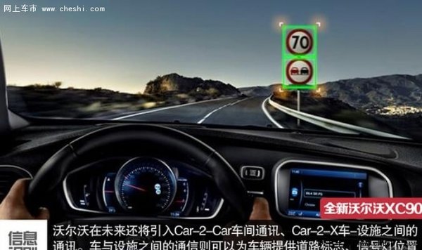 16款沃尔沃XC90双增压发动机2.0T报价-图7