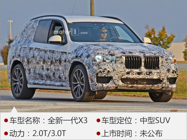 又一场车迷盛宴 近30款新车扎堆儿日内瓦-图3