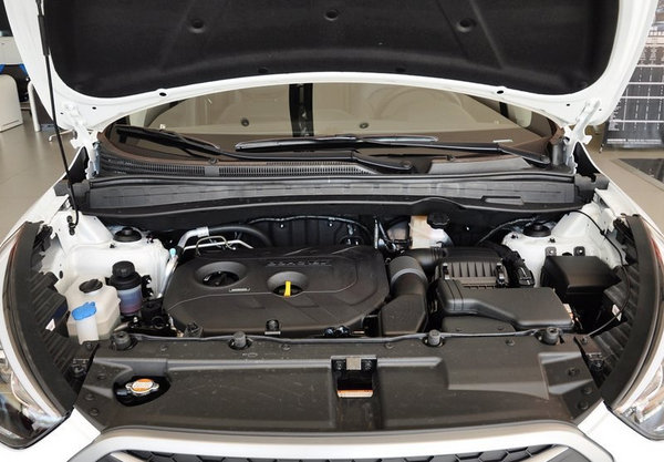 南昌现代ix35 促销优惠现金直降3万元-图4