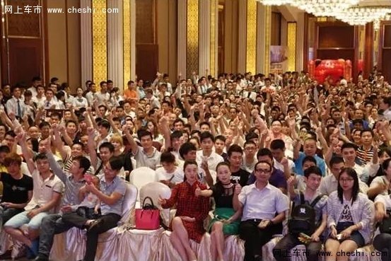 北京现代深圳越“限”越疯狂-图8