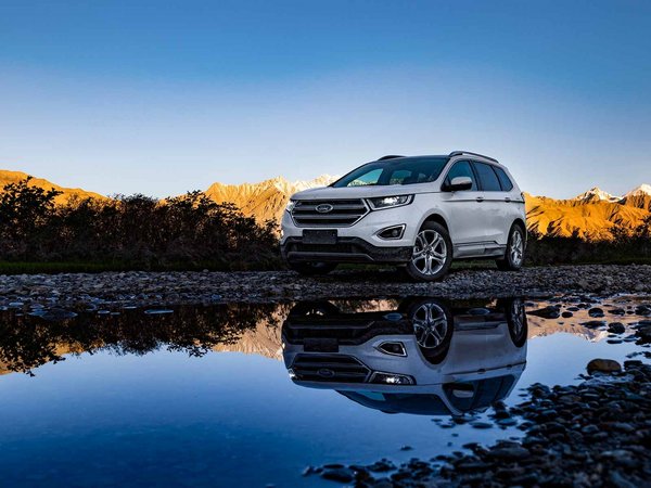 秋季出游最佳伴侣三款适合自驾游车推荐