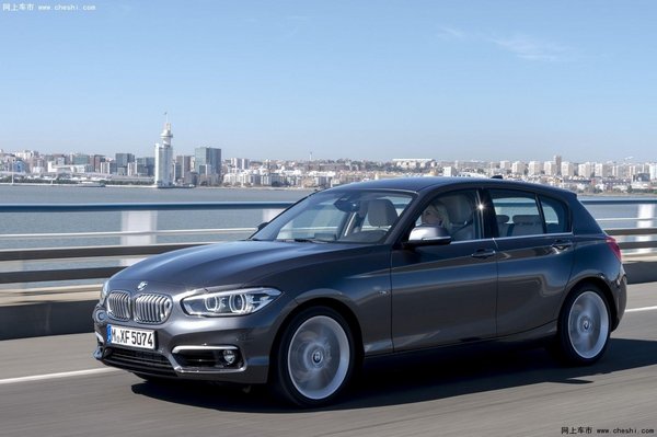BMW 发动机 荣膺 2016 沃德 十佳发动机-图7