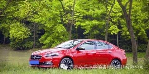 吉林永成JEEP与您相约长春汽博会6号馆-图7