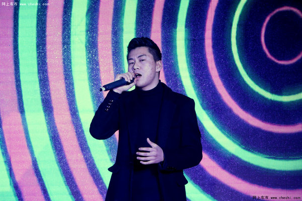 东风日产“百万红你最红”答谢party落幕-图7