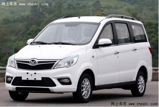 温暖回家路之推荐五款车好不贵代步轿车