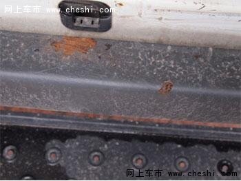 关注由福特全顺生锈问题所带来安全隐患-图6