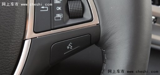 配置升级2016款哈弗H9全面升级亮点解析-图6